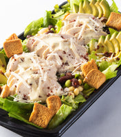 クラシックシーザーサラダ ( Classic Caesar Salad )